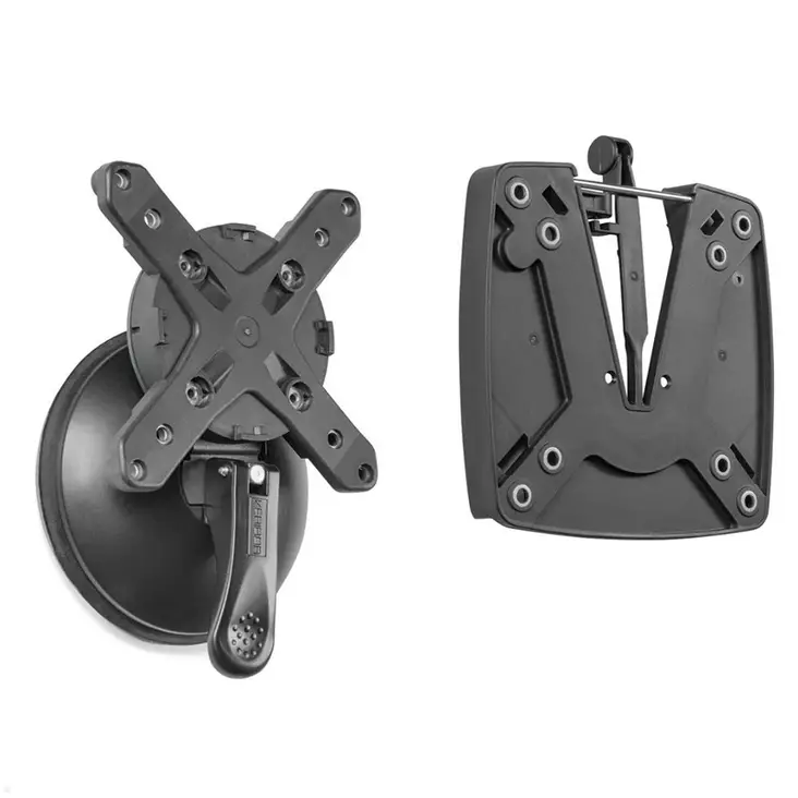 TV-Teline Novus SKY imukuppikiinnityksellä, musta - TV-TELINEET - 24468 - 1