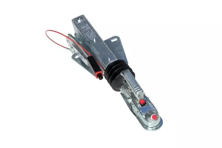 Työntöjarru AL-KO 60S/2 450-750kg Vetopää - AL-KO - 10908 - 1