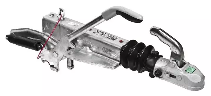 Työntöjarru knott KF30 3000kg Vetopää - Knott - 11348 - 1