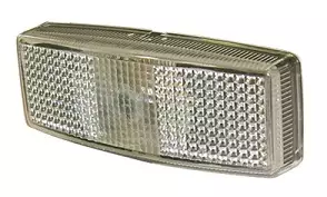 Varalasi Hella 0900320 Kirkas 110x40, Talmu Hella - Ajoneuvovalaisimet - 12138 - 1