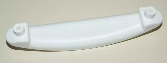 Vetokahva taka - HOBBY VARAOSAT - 4428 - 1