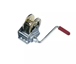 Vintturi 450 AL-KO Compact Vinssi 450 Compact - Vinssit - 11918 - 1