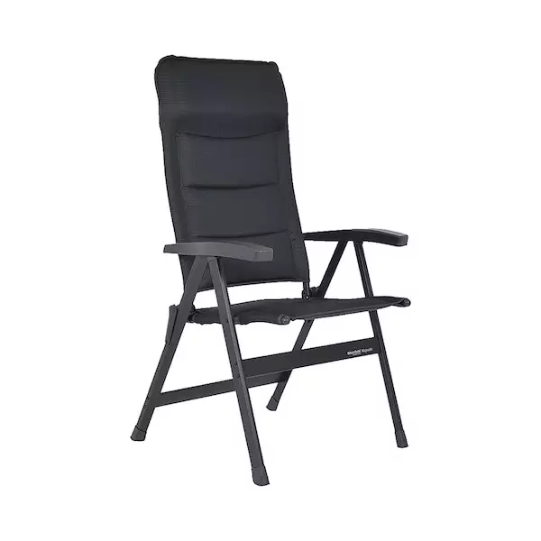 Westfield Smart Tuoli Majestic, tummanharmaa - Tuolit - 25348 - 1