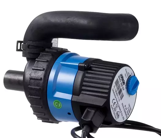 Alde Kiertopumppu 12 V Alde Compact 3030 3020 12 V 3 19 W S dett v 