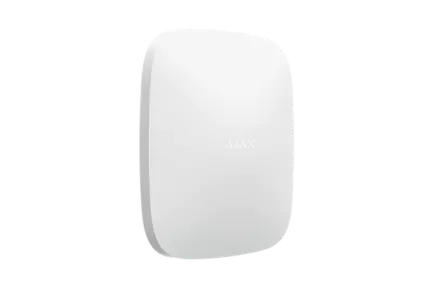 Ajax Hub 2 (4G), valkoinen - Ajax Security - 25399 - 2
