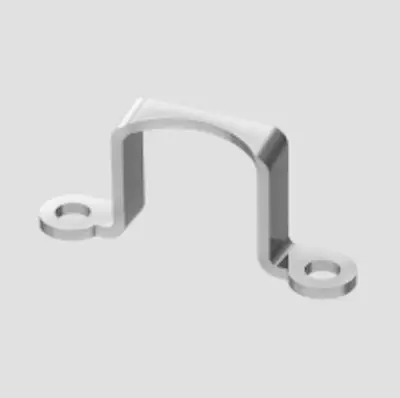 Bow strap 17 mm - KAASUJÄRJESTELMÄ - 13779 - 1