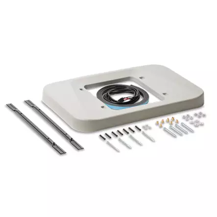 Dometic CoolAir RTX-SPXT-IK, Universal Asennussarja - ILMASTOINTILAITTEET, TARVIKKEET, DOMETIC - 15899 - 2