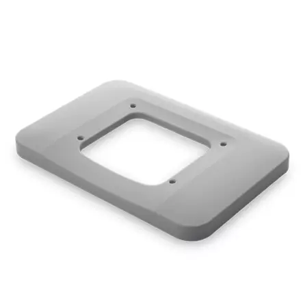 Dometic CoolAir RTX-SPXT-IK, Universal Asennussarja - ILMASTOINTILAITTEET, TARVIKKEET, DOMETIC - 15899 - 1