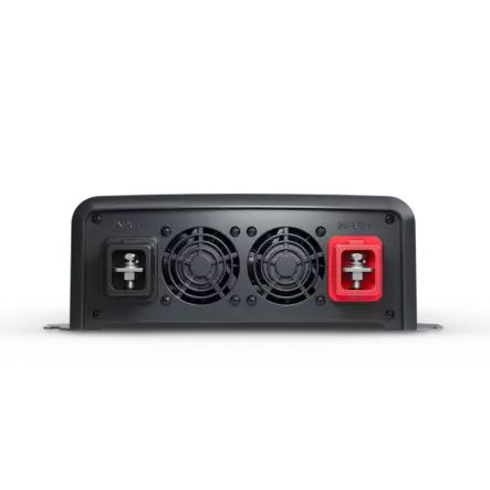 Dometic Invertteri Sinepower DPSI 1512 RCD , Siniaaltoinvertteri, 1500W, 12V - Invertterit Dometic - 25289 - 2