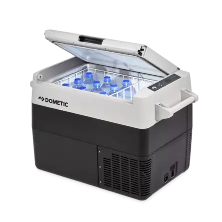 Dometic kompressorikylmälaukku CFF 45, 44 L - KYLMÄLAUKUT - 25529 - 1