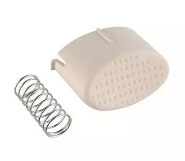 Dometic painonappi ja jousi Midi Heki - Kattoluukut ja osat - 25549 - 1