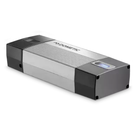 Dometic PerfectCharge MCP 1204, Akkulaturi, 4 A, 12 V - Akut, laturit, akun valvonta  - 16039 - 1