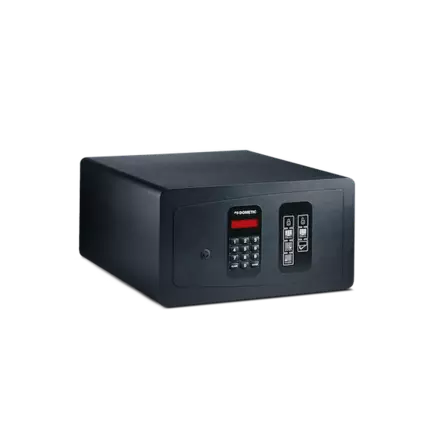 Dometic Safe MD 361C, Kassakaappi automaattisella lukituksella, 24 L - Navi, peruutuskamerat - 16249 - 1