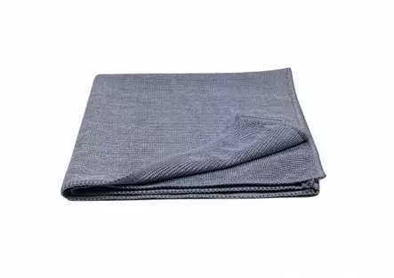 Innokem ikkunamikroliina Mogg 88, 40x44 cm, harmaa - PESUAINEET JA PINNOITTEET - 25589 - 2