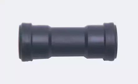 Jatkoliitin 28 mm - MUUT VESIJÄRJESTELMÄN OSAT - 429 - 1