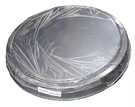 Kattoluukku pyöreä, ei kiinnikkeitä - HOBBY VARAOSAT - 4209 - 1