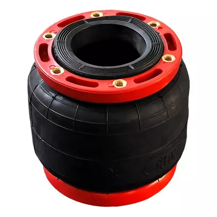 Kumipalje Air Top, Ducato 230/244/Ford Lisäilmajousen kumipalje Fiat/Ford/Renau - Ilmajousisarjat/iskunvaimentimet - 2479 - 1