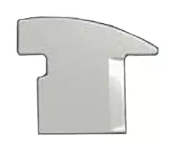 Markiisilistan pää taka oikea - HOBBY VARAOSAT - 7089 - 1