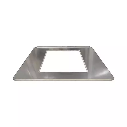 Mestic adapterikehys RTA-2000 12V - ILMASTOINTILAITTEET MESTIC - 25369 - 1