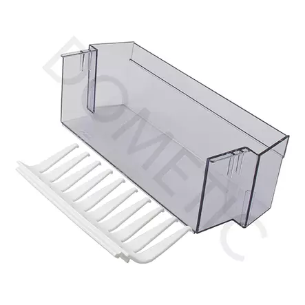 Ovilokero, leveys 305 mm, pullonpidin - Jääkaappien varaosat Dometic - 25669 - 1