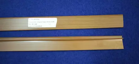 Reunanauha Virginia Tulip, 36mm, 3500mm E-1141 - HOBBY VARAOSAT - 4869 - 1