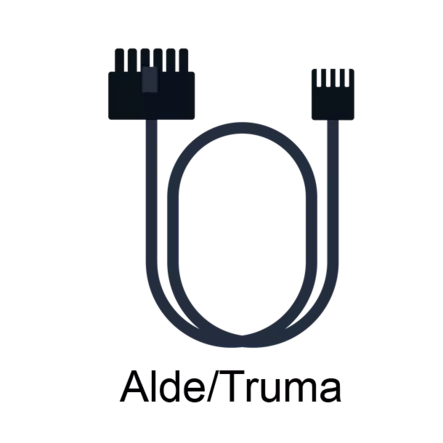 Revotion Adapterikaapeli Alde/Truma NODE-Connect - REVOTION - 25609 - 1