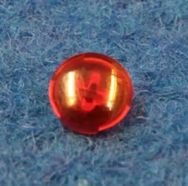 Takavalon ruuvin peitenappi ø 11mm - HOBBY VARAOSAT - 6099 - 2