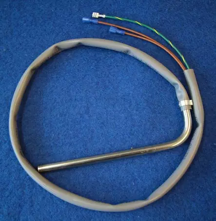 Thetford lämpövastus 230 V De Luxe Line MES - Jääkaappien varaosat Thetford - 6649 - 2