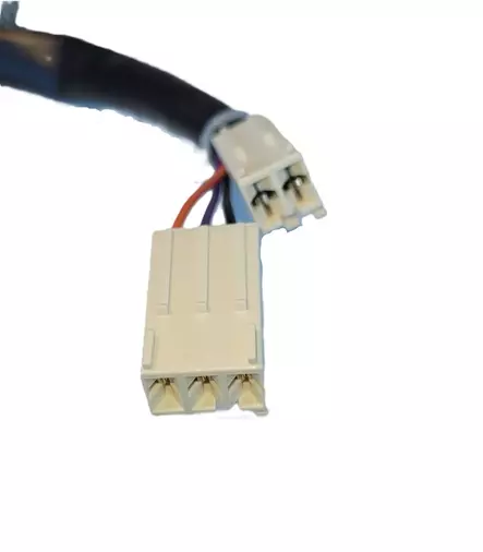 Thetford virtajohto 12 V HC/LC, N4000, N3000 - Jääkaappien varaosat Thetford - 24529 - 2