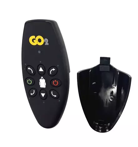 Truma kauko-ohjain GO2 RH 3, 03/2021- kaukosäädin - Tarvikkeet ja varaosat Truma - 24459 - 1