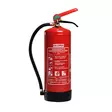 6kg Sammuttimen huolto/tarkastus - MYYMÄLÄTUOTTEET - m0019 - 1