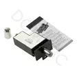 Dometic jääkaapin sytytin - Jääkaappien varaosat Dometic - 25699 - 2