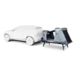 Thule Outset Towbar teltta - Katokset - 25819 - 1