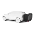 Thule Outset Towbar teltta - Katokset - 25819 - 2