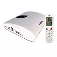 Bergstrom ilmastointilaite OpenAIR Plus 12V, invertterikompressorilla - ILMASTOINTILAITTEET BERGSTROM - 25569 - 1