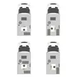 Bergstrom ilmastointilaite OpenAIR Plus 12V, invertterikompressorilla - ILMASTOINTILAITTEET BERGSTROM - 25569 - 5