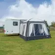 Camptech kiinnityssarja Rubin Air etutelttaan, 255-300 cm - Etuteltat Camptech - 25439 - 1