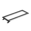 Dometic CoolAir SP-FF, Asennuskehys Iveco Hi-Way - ILMASTOINTILAITTEET, TARVIKKEET, DOMETIC - 15929 - 1