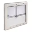 Dometic S4, liukuikkuna, 1450 x 600 mm - Ikkunat ja osat - 15639 - 3
