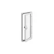 Dometic SK 4, Huoltoluukku, 700 x 305 mm - Ovien ja luukkujen osat - 15749 - 1
