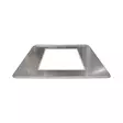 Mestic adapterikehys RTA-2000 12V - ILMASTOINTILAITTEET MESTIC - 25369 - 1