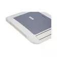 Mestic ilmastointilaite RTA-2500L, musta - ILMASTOINTILAITTEET MESTIC - 25349 - 11