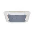 Mestic ilmastointilaite RTA-2500L, musta - ILMASTOINTILAITTEET MESTIC - 25349 - 8