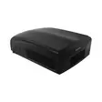 Mestic ilmastointilaite RTA-2500L, musta - ILMASTOINTILAITTEET MESTIC - 25349 - 6