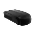 Mestic ilmastointilaite RTA-2500L, musta - ILMASTOINTILAITTEET MESTIC - 25349 - 1