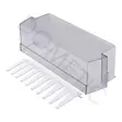 Ovilokero, leveys 305 mm, pullonpidin - Jääkaappien varaosat Dometic - 25669 - 2