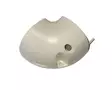 Remis kulma vasen REMIflair IV RAL 9001 - Ikkunat ja osat - 25329 - 1