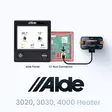 Revotion Adapterikaapeli Alde/Truma NODE-Connect - REVOTION - 25609 - 3