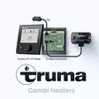 Revotion Adapterikaapeli Alde/Truma NODE-Connect - REVOTION - 25609 - 5