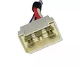 Thetford virtajohto 12 V HC/LC, N4000, N3000 - Jääkaappien varaosat Thetford - 24529 - 3
